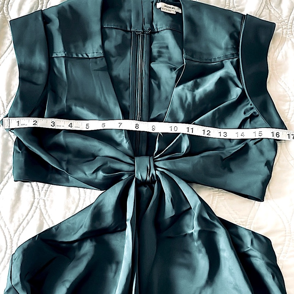 Jason Wu formal dress size S - Picture 11 of 13